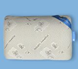 Uykumanya Uykucu Comfort Organic Cotton Visco Yastık 60x40/14 cm