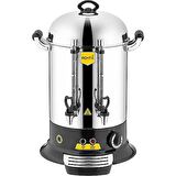 Remta Elegance ER12 80 Bardak Çay Otomatı