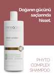 Mineaderm Nourishing Tüm Saçlar İçin Arındırıcı Şampuan 300 ml