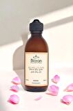 Gül Yağlı Gül Suyu Aydınlatıcı ve Gözenek Sıkılaştırıcı Tonik  200 ml