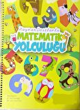 5-6 Yaş Aslan Dikkat ve Kodlama+Çizgi Çalışmaları+Kavram Etkinlikleri