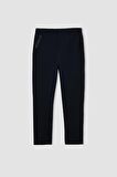 DeFactoFit Sporcu Jogger Eşofman Altı Slim Fit Dar Kesim Standart Paça Cepli Beli Lastikli D1956AX24AUNV146