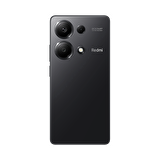 Xiaomi Redmi Note 13 Pro 256 GB 8 GB Siyah ( Xiaomi Türkiye Garantili )
