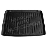 Opel Meriva Ferrous 3D Bagaj Havuzu 2011 2019