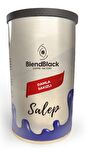 Salep Damla Sakızlı 500gr Teneke Kutu
