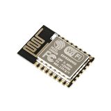 ESP8266 ESP-12E Seri Haberleşmeli WiFi Modülü (Yüksek Performanslı)