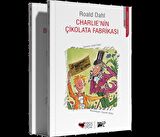 Roald Dahl - Charlie Seti (2 Kitap)