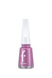 Flormar Nail Enamel Yüksek Pigmentli & Parlak Bitişli Oje Fne-468 Pony Tale