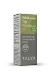 Kabak Çekirdeği Yağı, Soğuk Sıkım, %100 Saf Ve Doğal, 20 ml