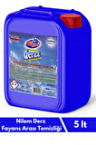 Nilem Derz Fayans Arası Temizliği 5 Litre