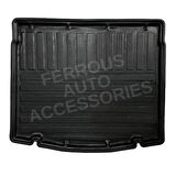 Toyota Corolla Cross Ferrous 4D Paspas ve 3D Bagaj Havuzu 2022 ve Üstü