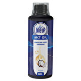 One Up Mct Oil 500 mL - AROMASIZ