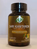 Sarı Kantaron Kapsül (ST JOHN'S WORT CAPSULE)