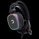 GamePower Raijin Rainbow 7.1 Surround Gaming Kulaklık