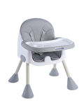Baby Storch - Mama Sandalyesi - Gri