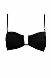 DeFacto Regular Fit Bikini Üstü-Fall in Love B7332AX24SMBK81