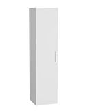 VitrA Mia 66166 Boy Dolabı 35 cm Parlak Beyaz