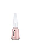 Flormar Klasik Parlak Bitişli Yüksek Pigmentli Oje-nail Enamel- 397 Rose Coral New- 8682536035972