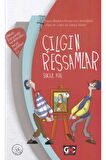 Çılgın Ressamlar - Ciltli _son Baskı _2022 Basım
