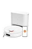 Xiaomi Robot Vacuum H40 Akıllı Robot Süpürge + Mop 10000pa