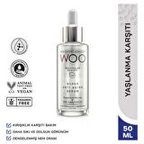 WOO Skin Expert Academy Super Anti Aging Yaşlanma ve Kırışıklık Karşıtı Serum 50 ml
