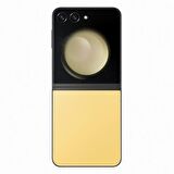 Samsung Galaxy Z Flip5 8 GB RAM 256 GB Yellow