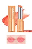 Dudaklara Yoğun Bakım Yapan Renkli Dudak Balmı Dare Tint Lip Balm (Coral Look)