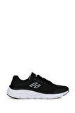 Hammer Jack Siyah - Beyaz Kadın Sneaker