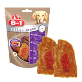 8in1 Pro Active Köpek Ödülü 80 Gr