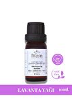 Lavanta Yağı % 100 Saf Bitkisel Uçucu Yağ 10 ml. (Lavender Essential Oil )