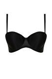 DeFacto Dolgulu Push Up Bra-Fall in Love C1526AX24AUBK81