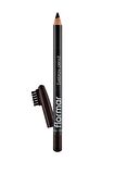 Flormar Eyebrow Pencil Sedefli Kahverengi Kaş Kalemi 402 8690604109425