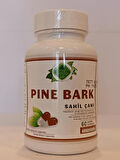 Gökçek Şifa Sahil Çamı (Pine Bark) Kapsül