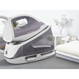 Tefal SV4111 Express Optimal 2200 Watt Buhar Kazanlı Ütü  - 1830009011