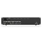Behringer S16 Digital Snake I/O Box Rack Tipi Mixer Stage Box