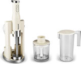 Homend Artfood 1925H El Blender Seti Krem
