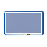7 inch Nextion HMI Dokunmatik TFT LCD Ekran (16 MB Dahili Hafıza) - NX8048T070