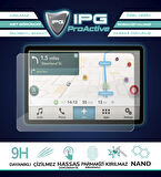 IPG Byd '22-25 Seal / 2025 U Dm-i / 2025 U Ev / '25 Seal Awd 15.6" Navigasyon Proactive Ekran Koruyucu
