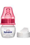 Bambino Mini Pp Alıştırma Seti Kırmızı 30 ML