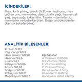 Hill's +7  Kısırlaştırılmış Tavuklu Kedi Maması 1,5 kg