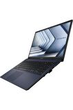 Asus ExpertBook B1 i7-1255U 16GB 512GB SSD 15.6" FHD Windows 11 Pro Taşınabilir Bilgisayar B1502CBA-I78512B0D 013