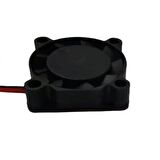 2507 24V 25x25x7 mm Soğutucu Fan