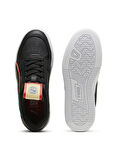 Puma Caven 2.0 Ready Unisex  Siyah / Beyaz Sneaker
