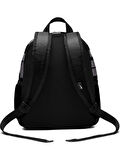 Nike Brasilia Just Do Sırt Çantası Siyah BA5559-010