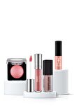 Flormar Suger Plum Fairy 4'lü Makyaj Seti
