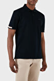Boss Erkek Polo Yaka T Shirt 50467113 404