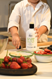 Olizzi Premium Organik  + Olizzi Everyday + Olizzi Baby Organik Natürel Sızma Zeytinyağı 500 ML