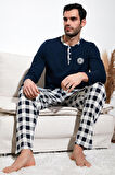 Buratti Erkek Pijama Takımı 60961003