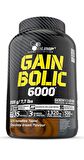 Olimp Gain Bolic 6000 3500Gr Karbonhidrat Tozu 35 Servis Çikolata