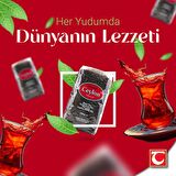 Tanay Ceylon İthal Yaprak Seylan Çayı 750 gr